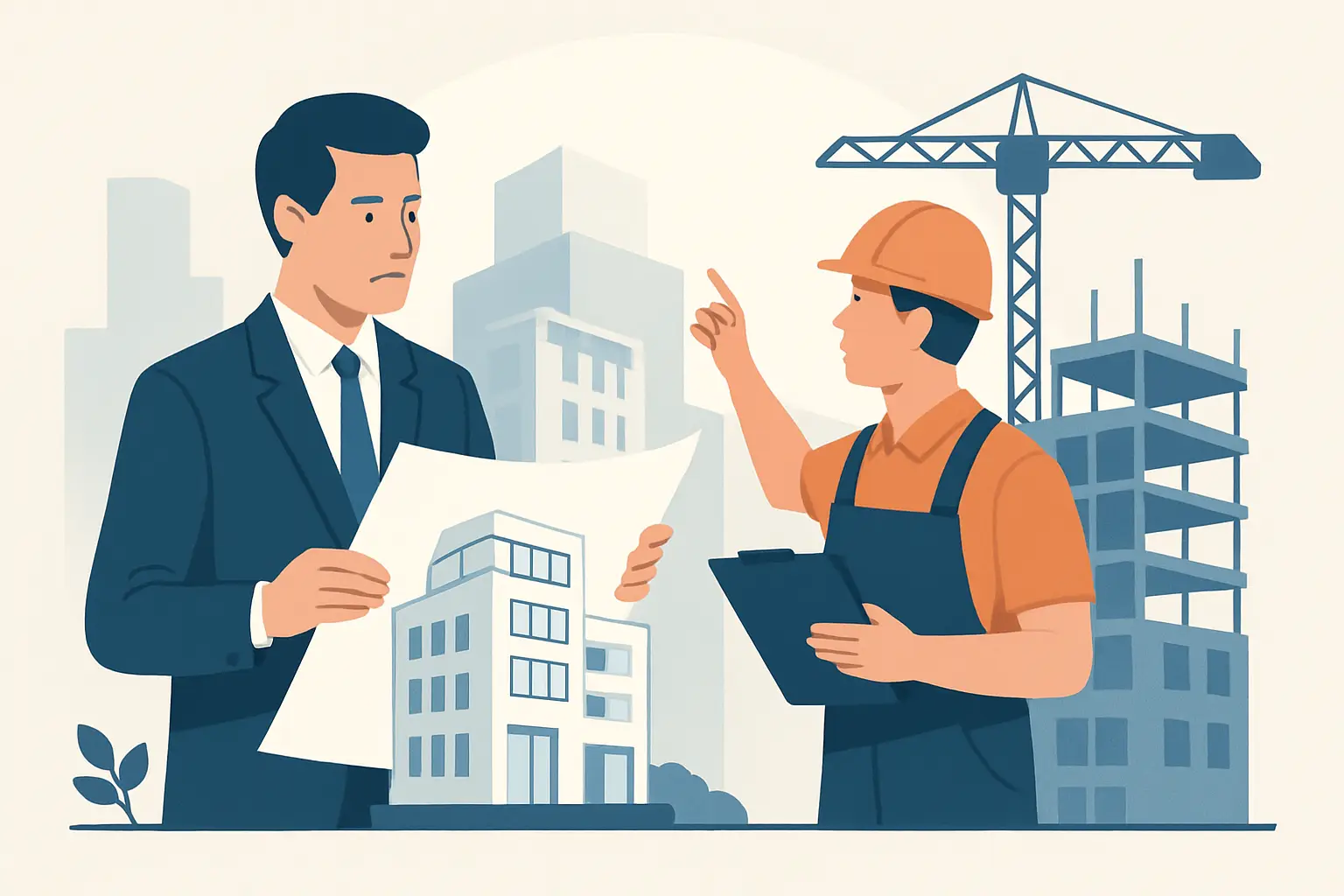 Proyecto arquitectónico y construcción integral